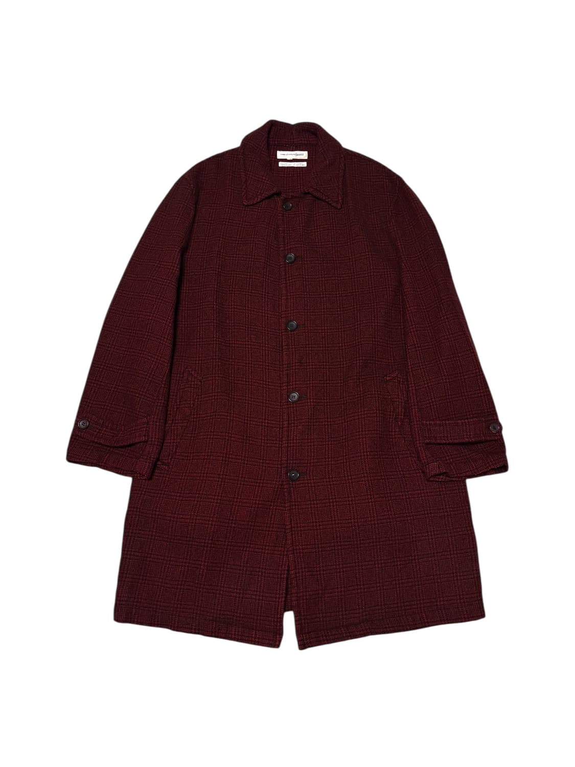 COMME des GARCONS SHIRT 90s 상품이미지1