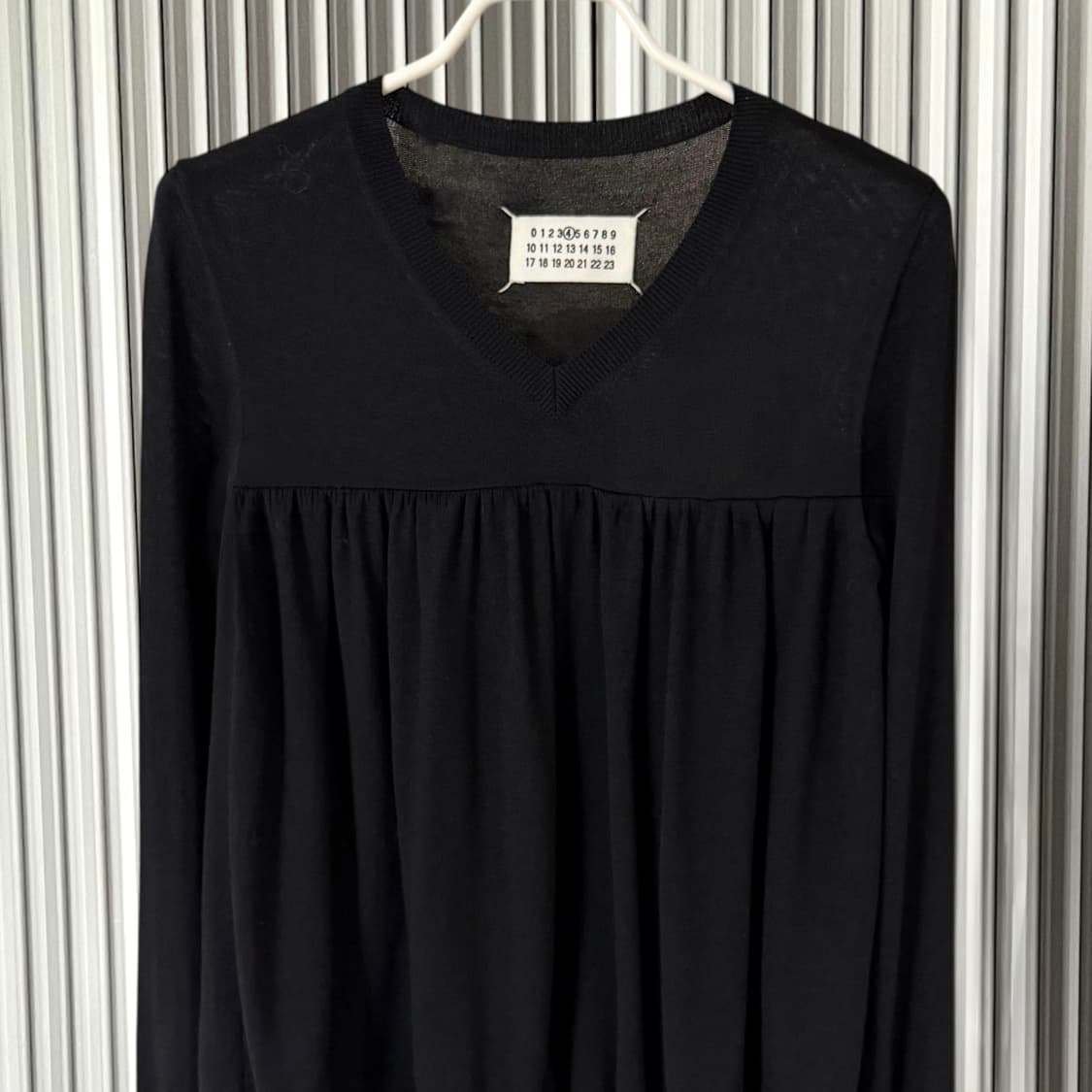 Maison Margiela wool knit 상품이미지2