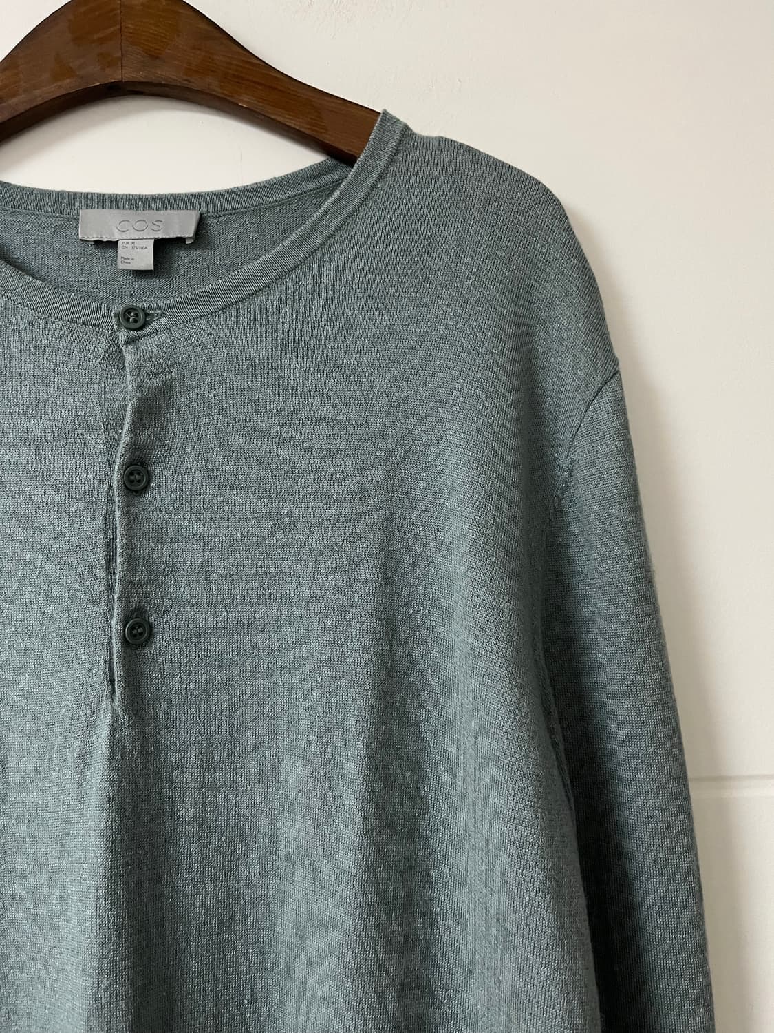 코스 긴팔티 상품이미지3