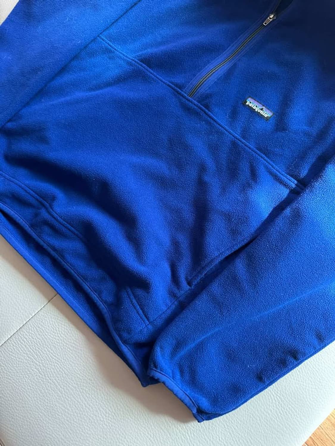 파타고니아 신칠라 마수피얼 네이비S 상품이미지3