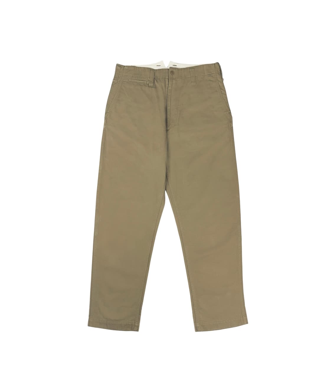 cinch back chino pants 상품이미지2