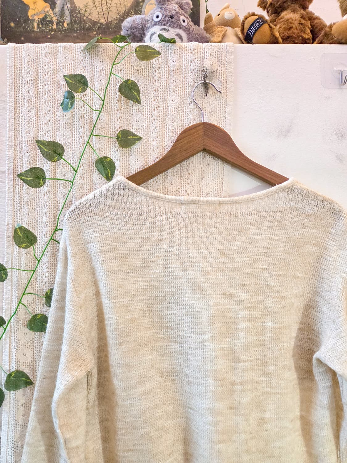 데일리 니트 상품이미지5