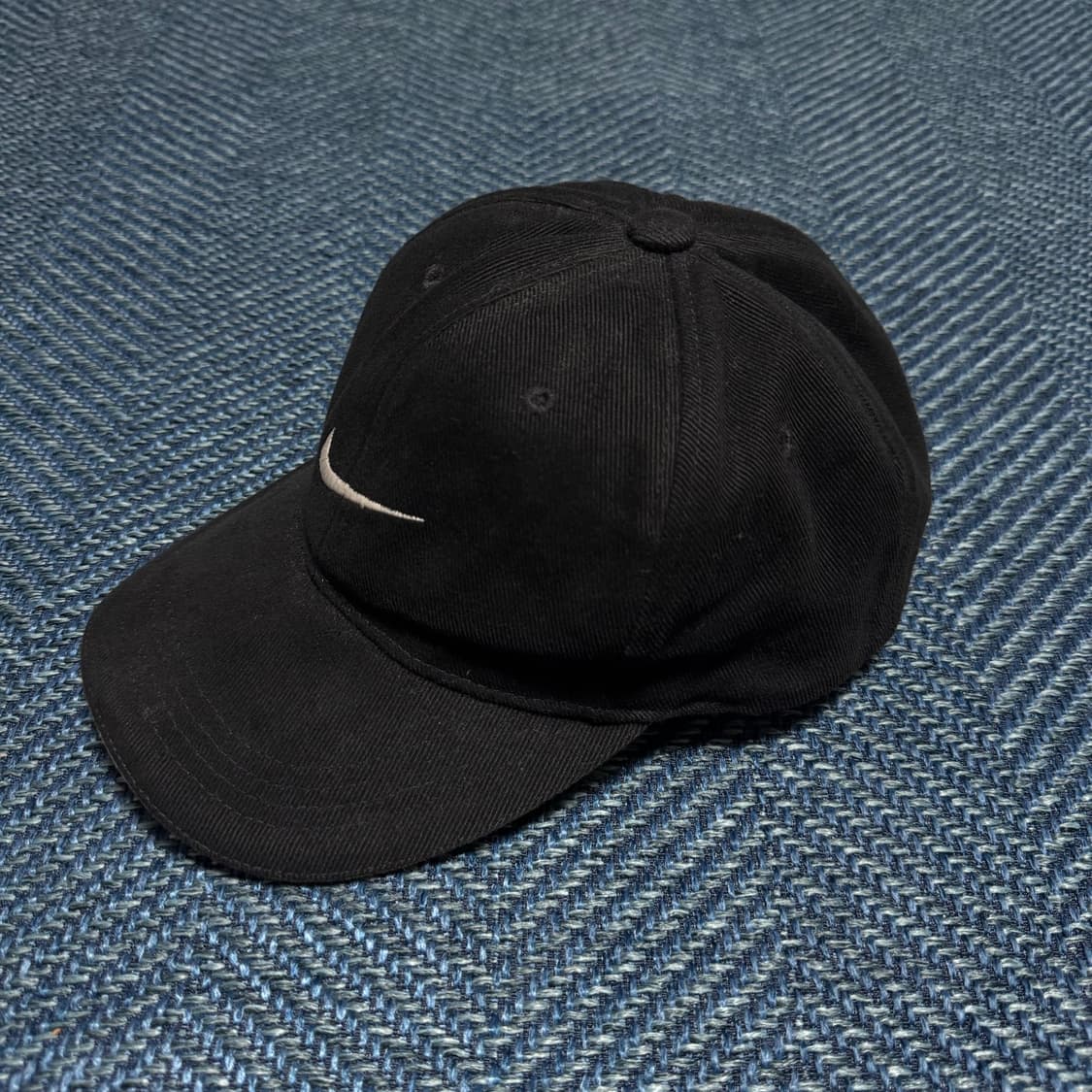 나이키 90s 스우시 볼캡 상품이미지2