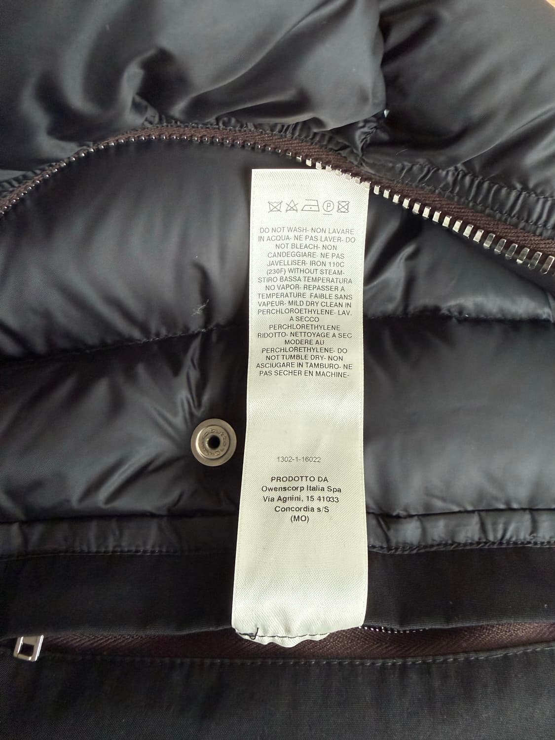 패딩 상품이미지7