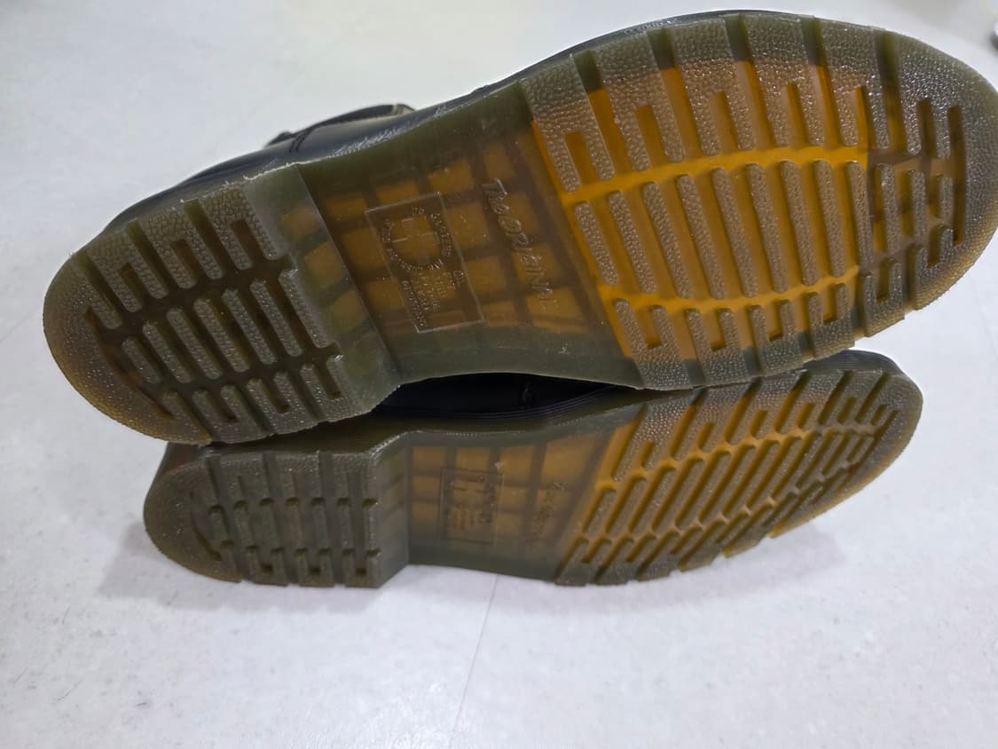 닥터마틴 블랙 2976 YS 첼시 부츠 300 상품이미지7