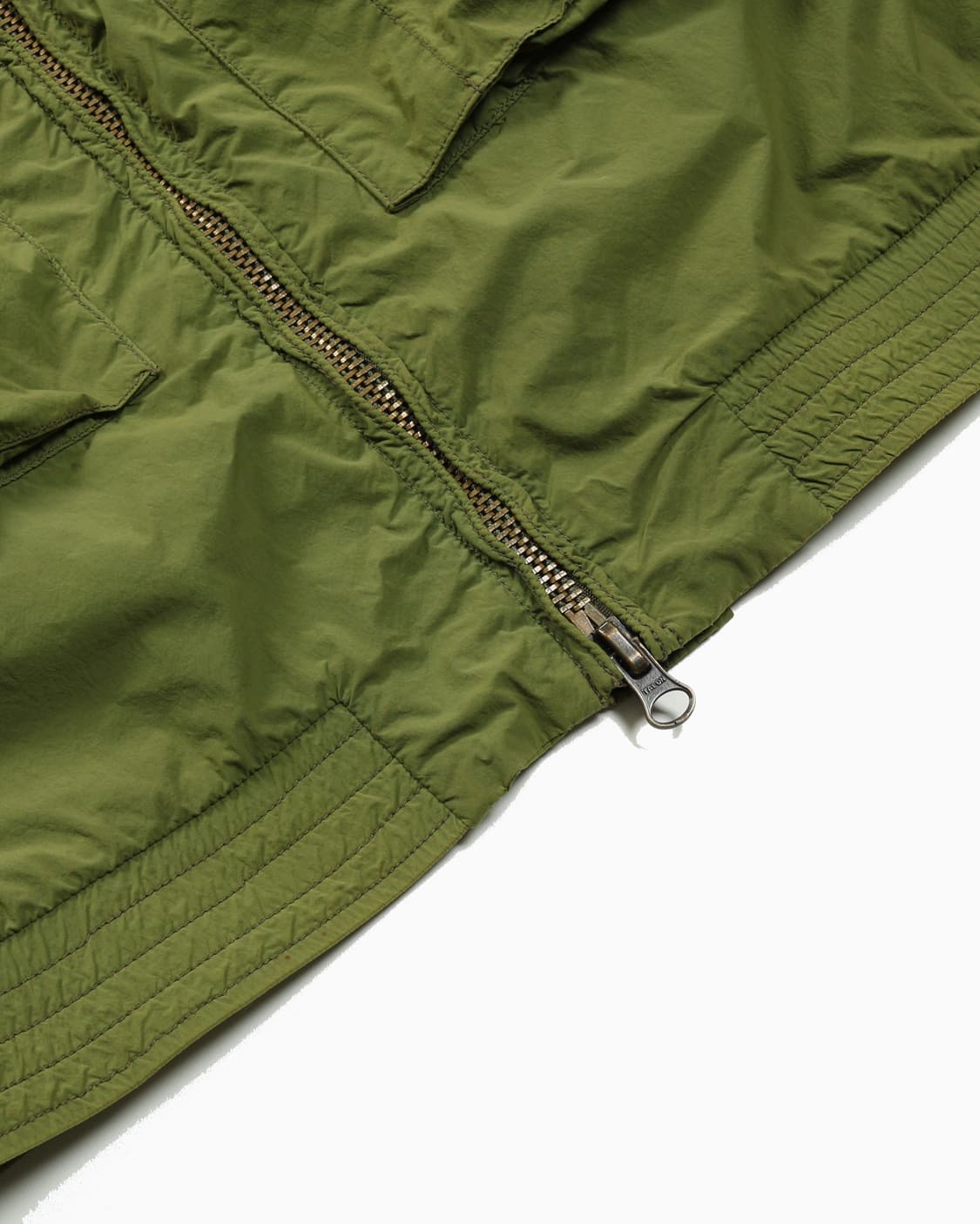 BEAMS PLUS Web Jacket 상품이미지6