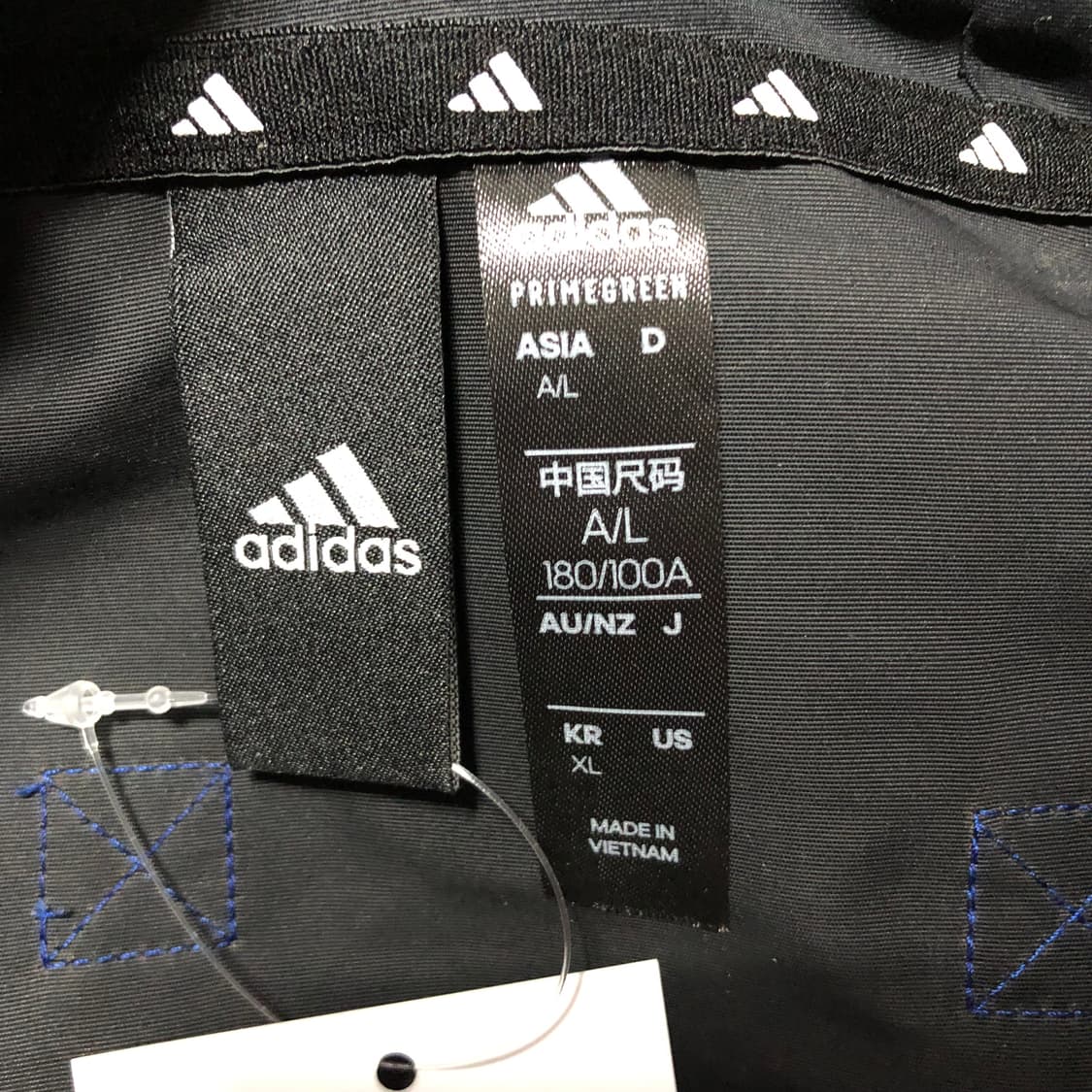 아디다스 아노락 상품이미지8