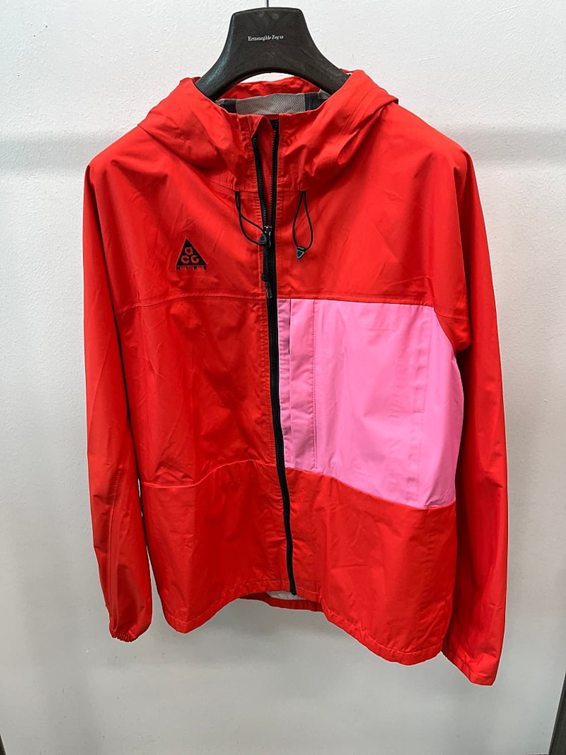 100) 나이키 ACG 레인자켓  상품이미지2