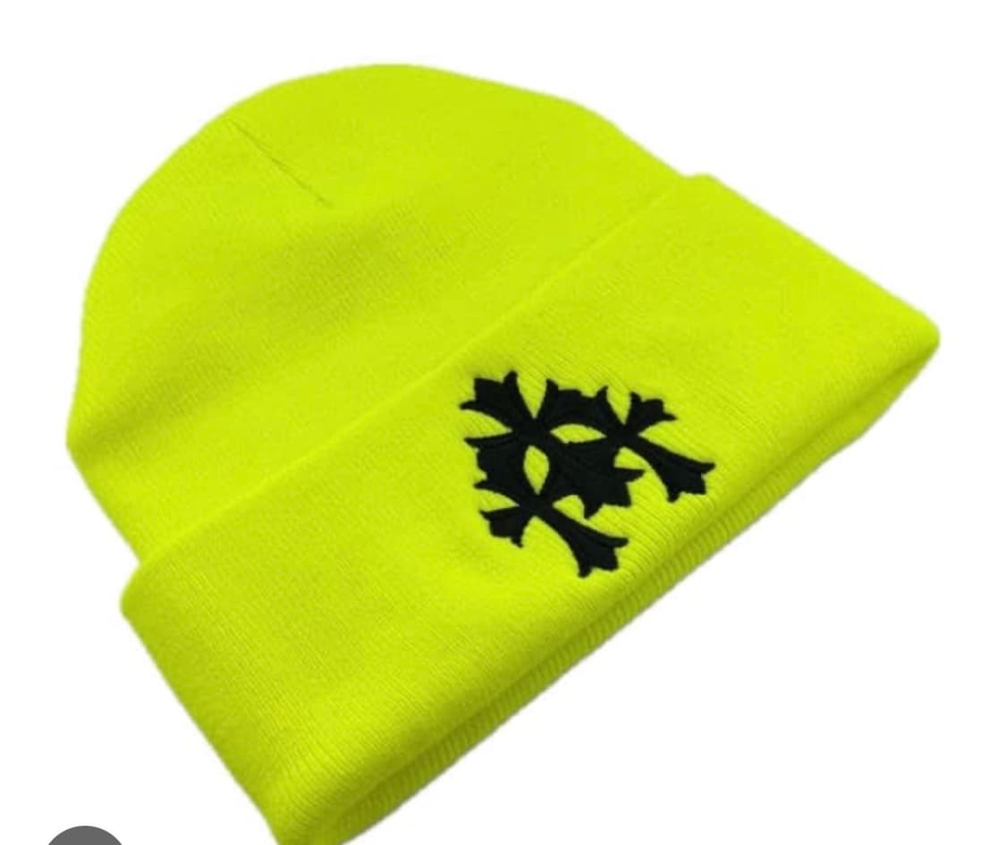 크롬하츠 비니 상품이미지1