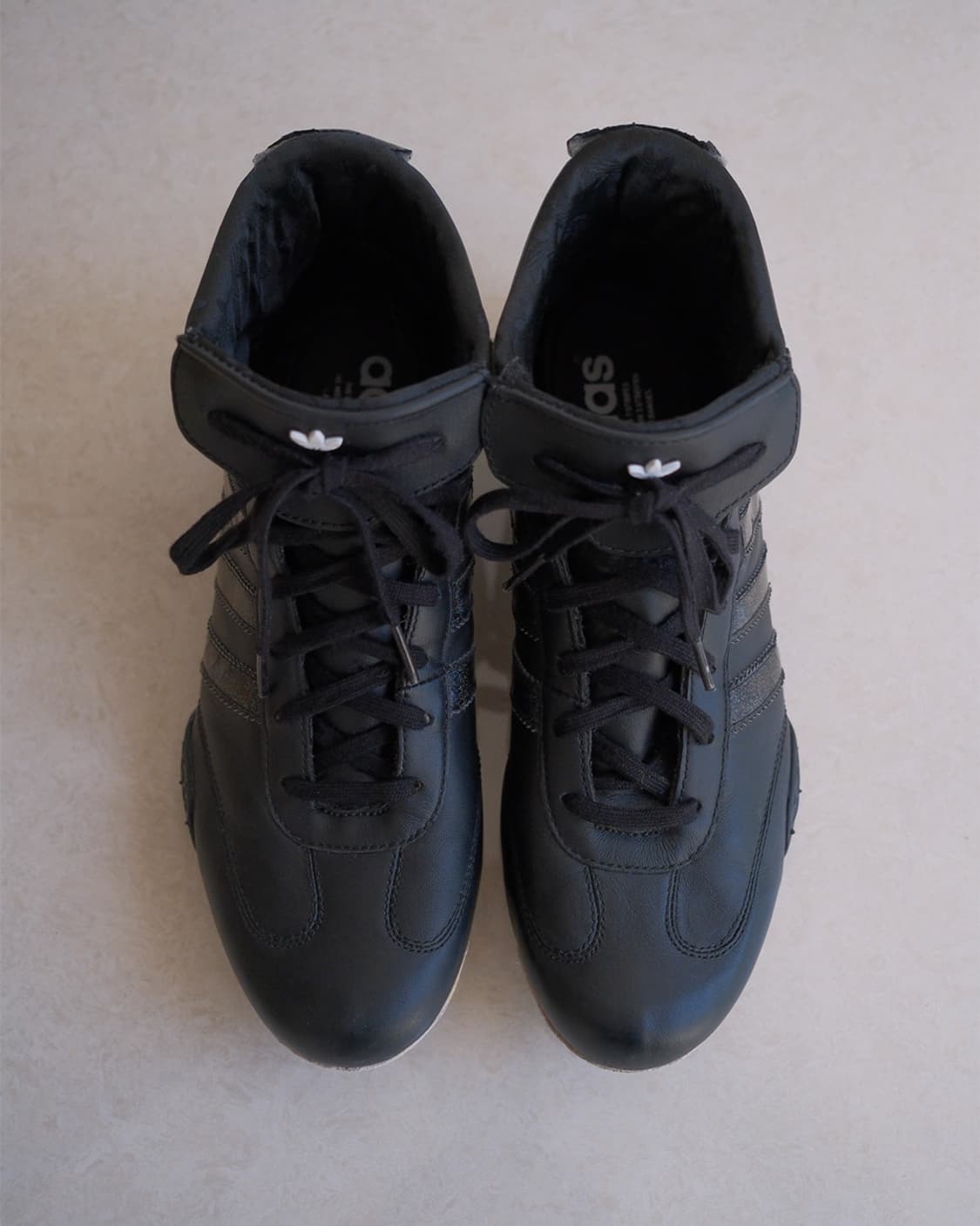 Adidas Apollo II Mid, 2006 상품이미지1