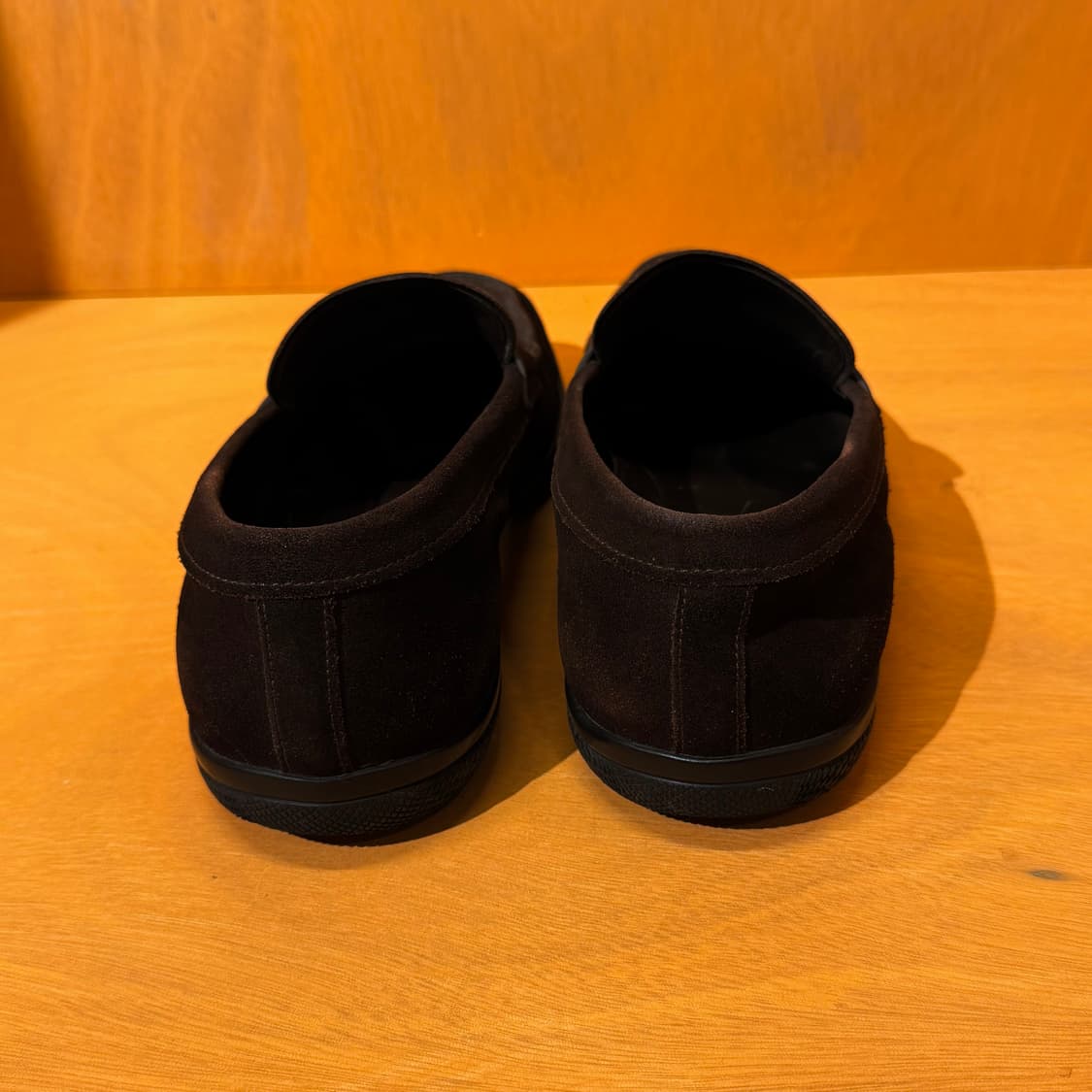 PRADA 프라다 스포츠 스웨이두 페니로퍼 260~265 상품이미지7