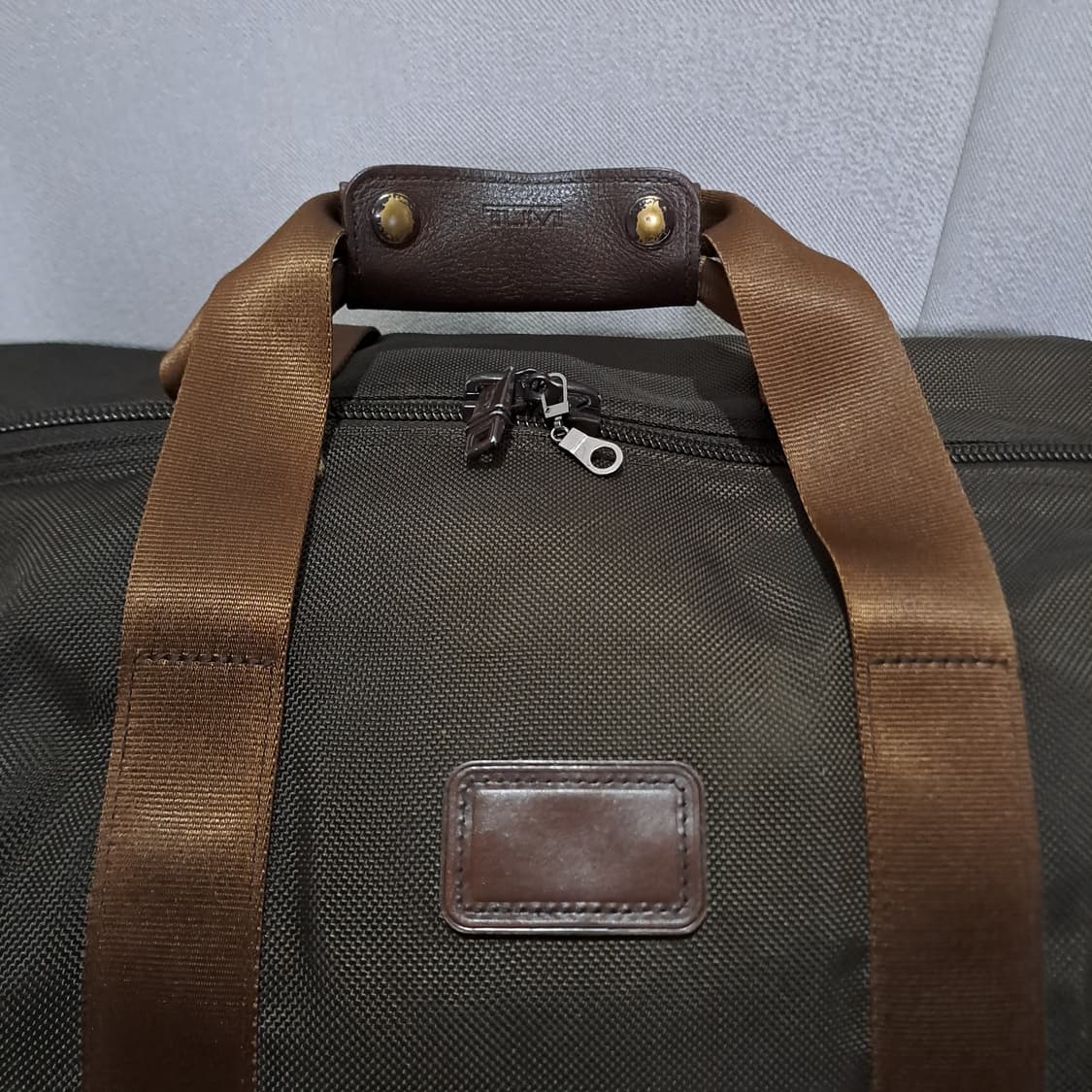 (택포) 투미(TUMI) 사첼백 22149ESH B622 상품이미지2