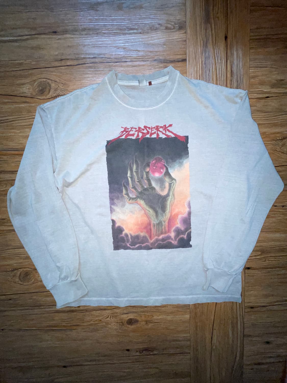 (3)폴리테루 베르세르크 베헤리트 그레이 상품이미지2