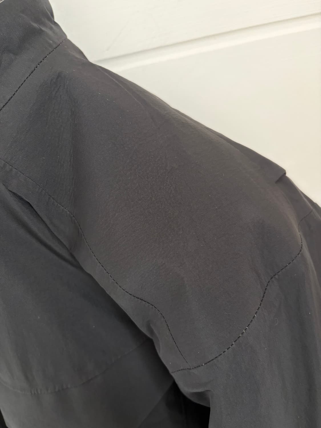 [S] 베일런스 필드 자켓 is 상품이미지2