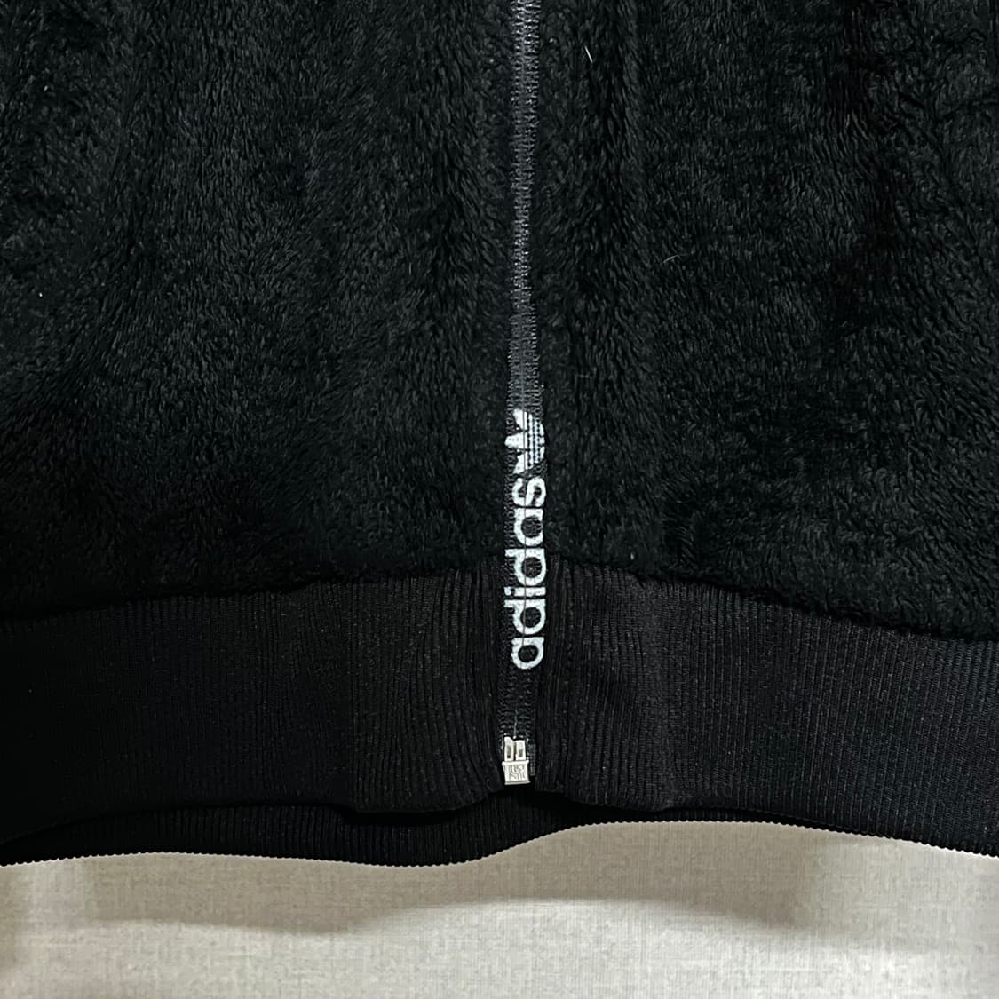 아디다스 트레포일 후드 집업 90 상품이미지5