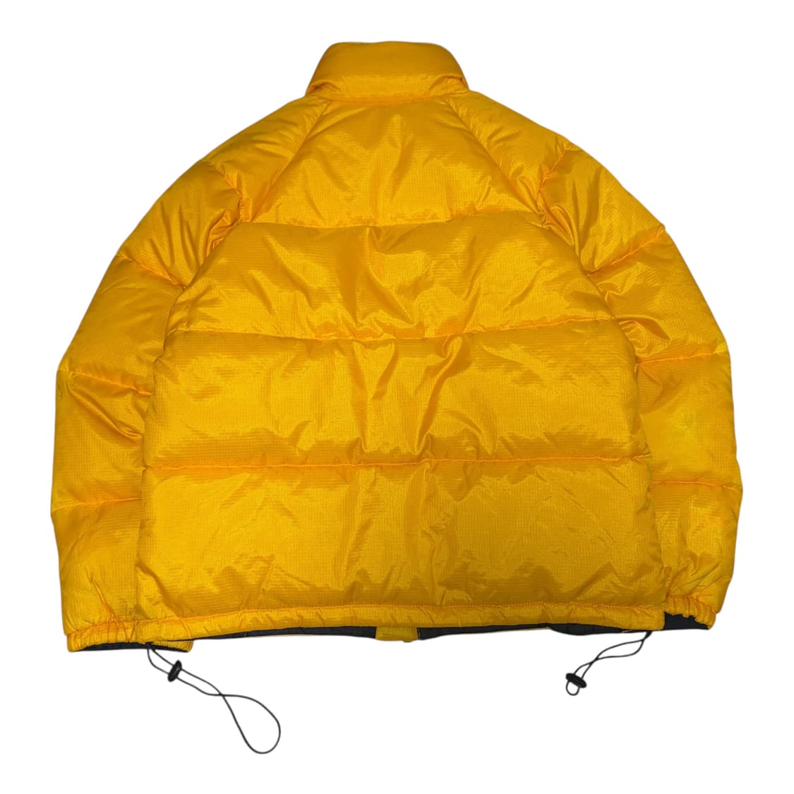 폴로 진스 컴퍼니 90s 올드스쿨 옐로우 패딩(실측 M) 상품이미지2