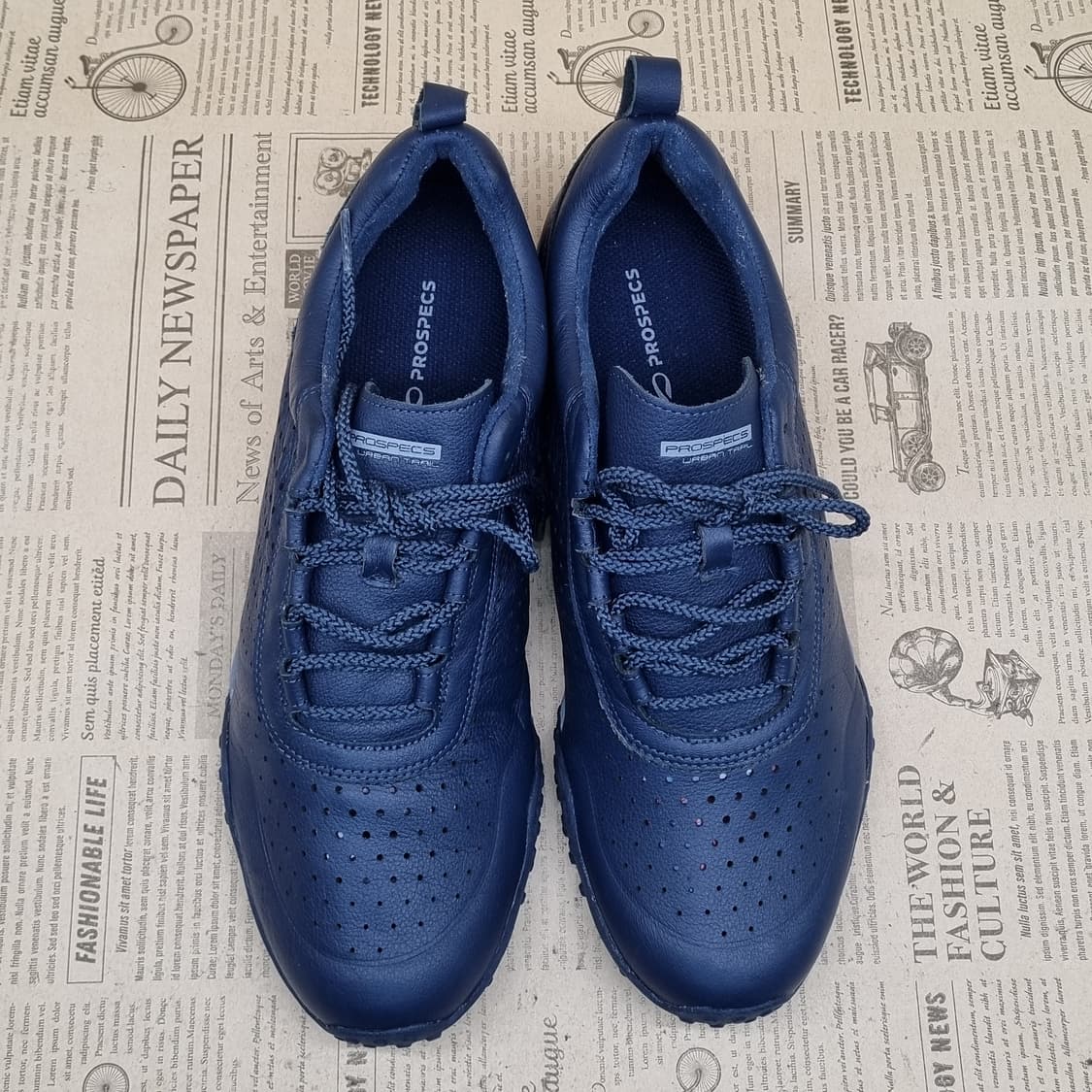 프로스펙스 투어링 운동화 275 상품이미지2