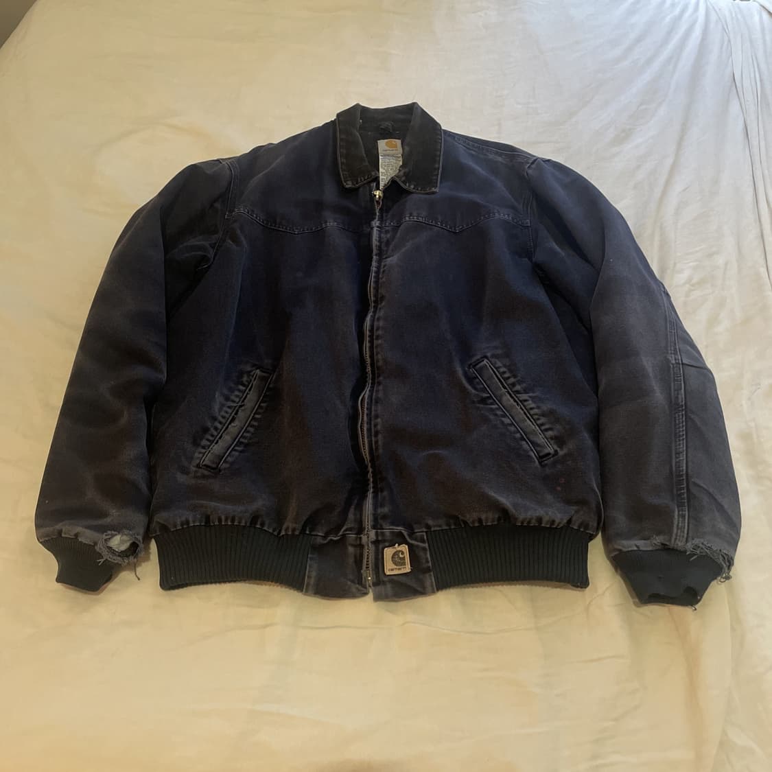 칼하트 J14 디트로이트 자켓 상품이미지1