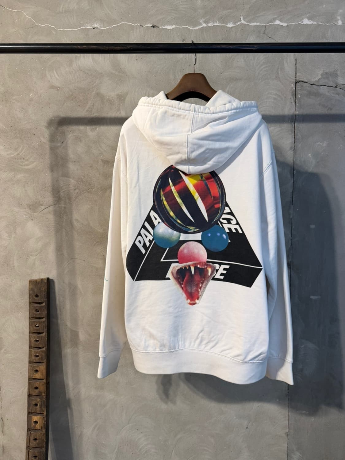 팔라스 후드티 100~105 상품이미지6