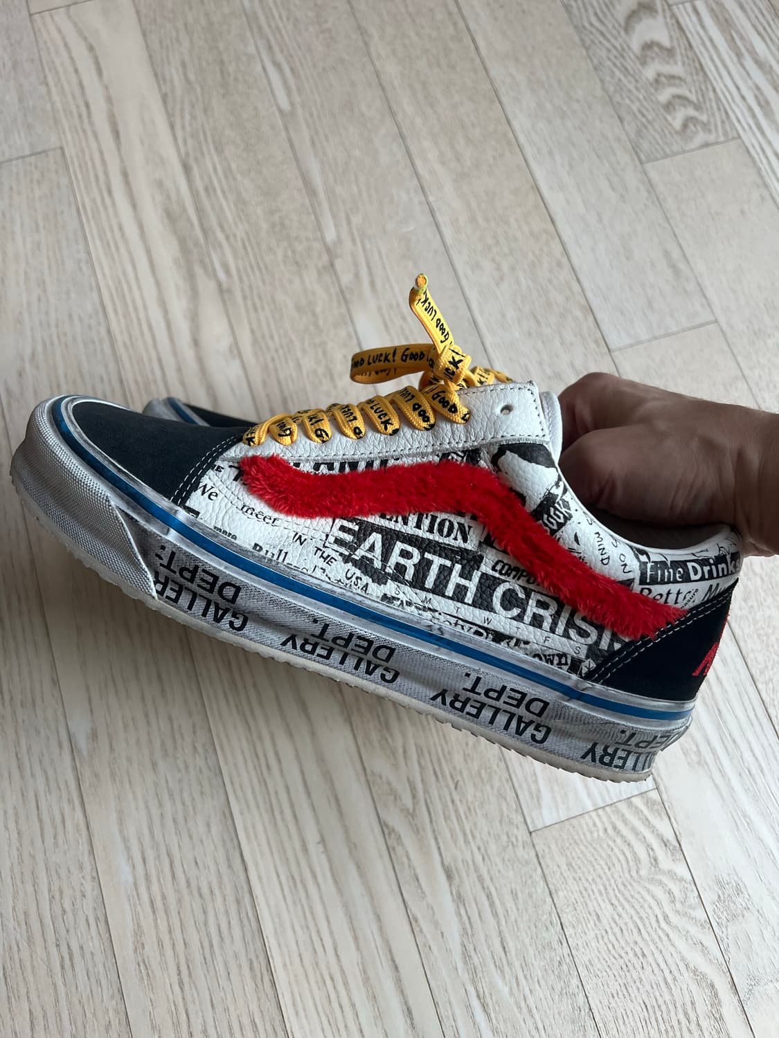 반스 갤러리디파트먼트 275 상품이미지3