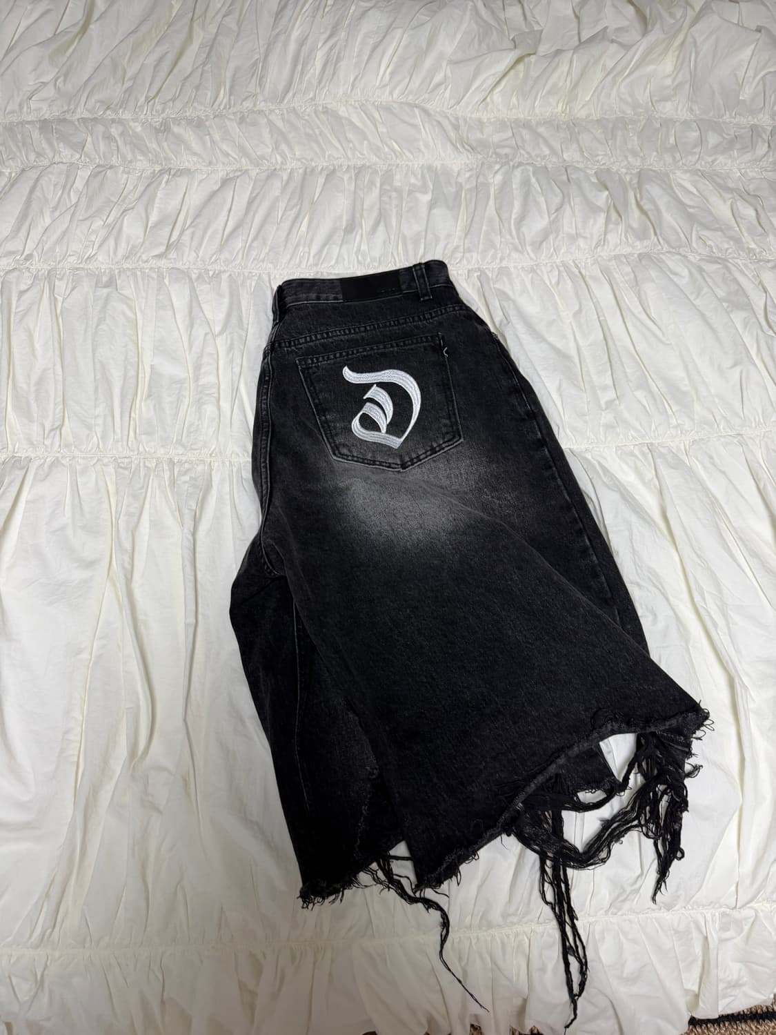 Odor bermuda 상품이미지3