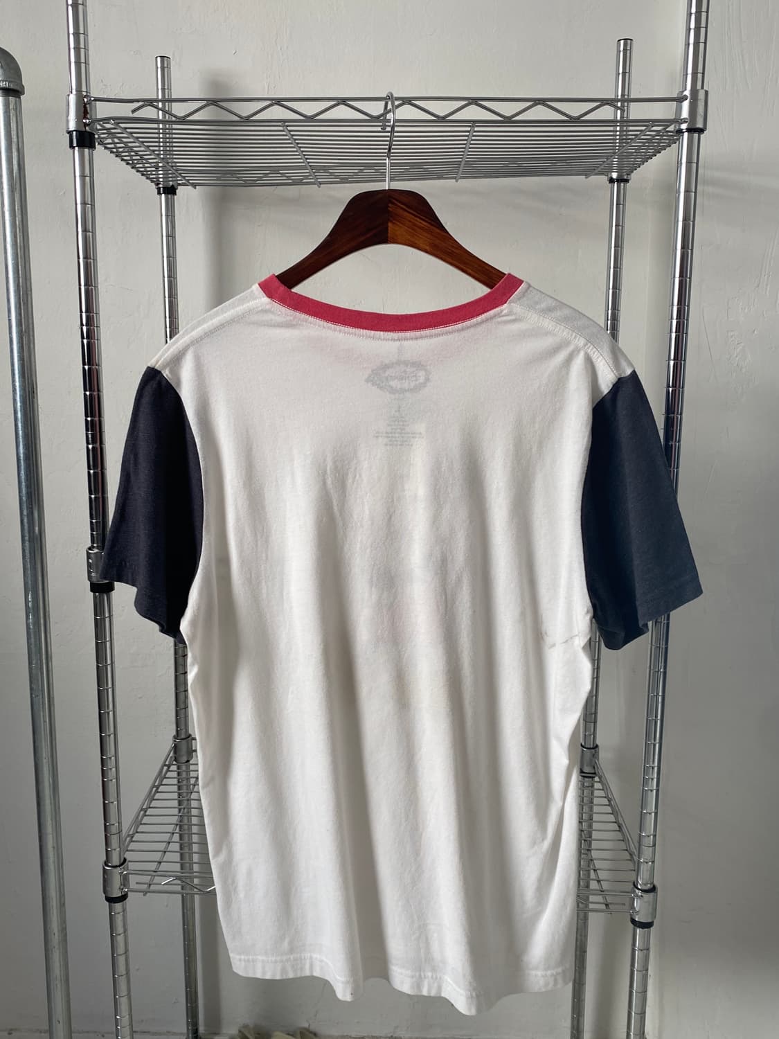 디즈니 미키마우스 반소매티셔츠 (Man M) AB1734 상품이미지5