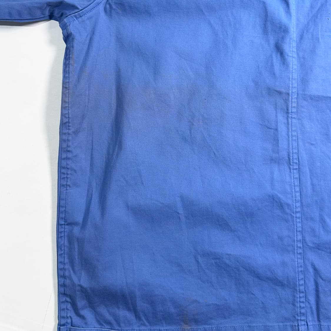 폴로 골프 블루 헤링턴 자켓 상품이미지6