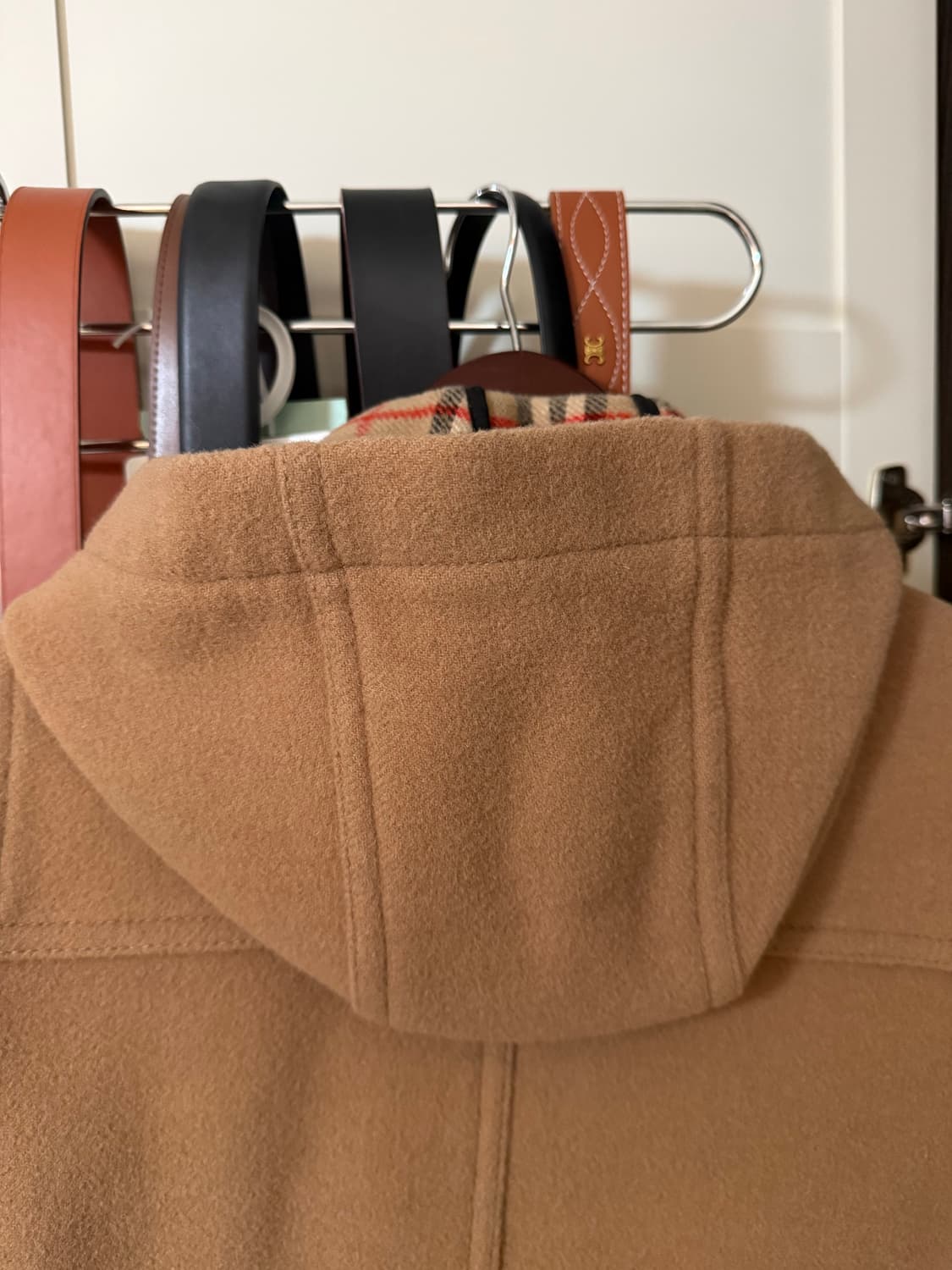 버버리코트키즈10Y 상품이미지4