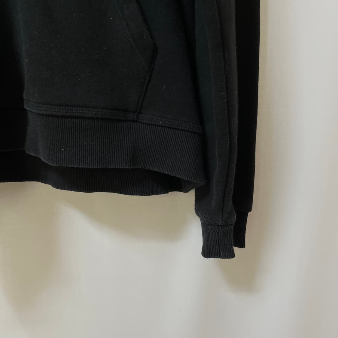 그루브라임 로케이션 로고 후드티 L/100 상품이미지6