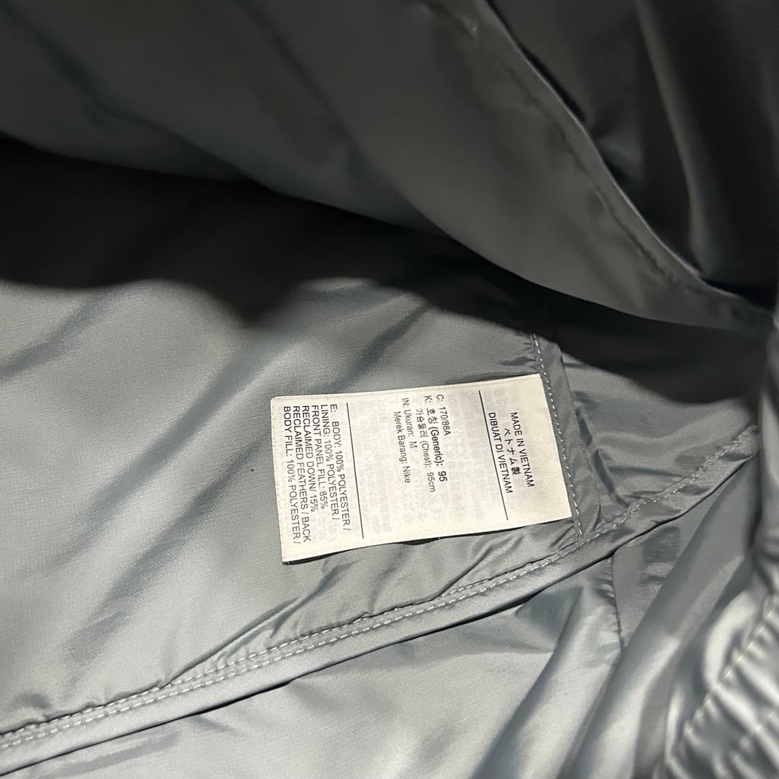 나이키 써마핏adv 러닝베스트 상품이미지6