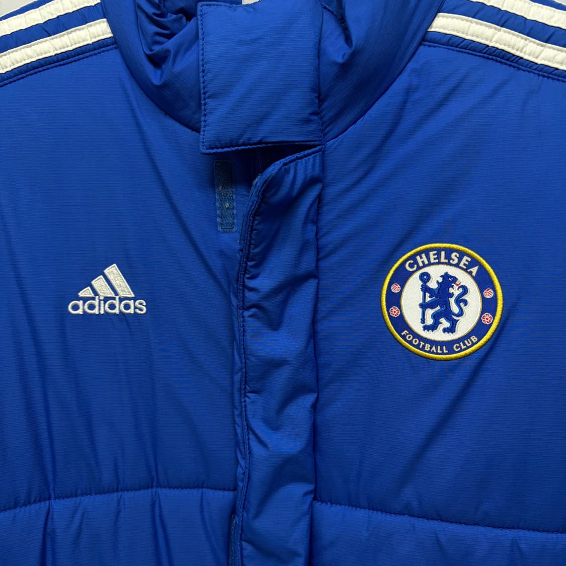 아디다스 첼시 패딩 상품이미지3