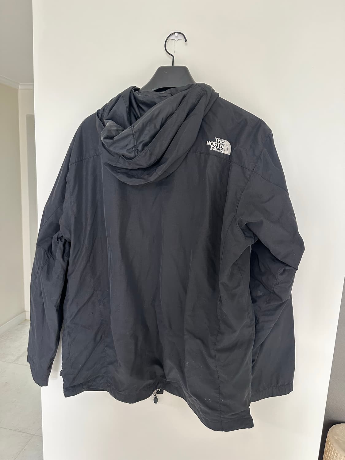 노스페이스 바람막이 105 상품이미지2