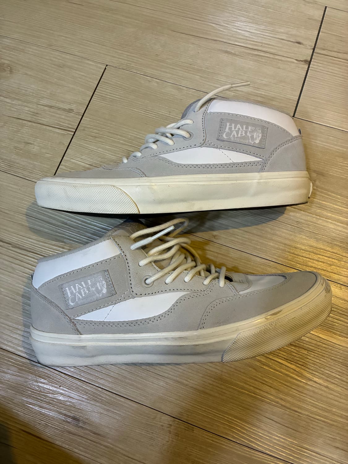 반스 팝트레이딩컴퍼니 하프캡 상품이미지1