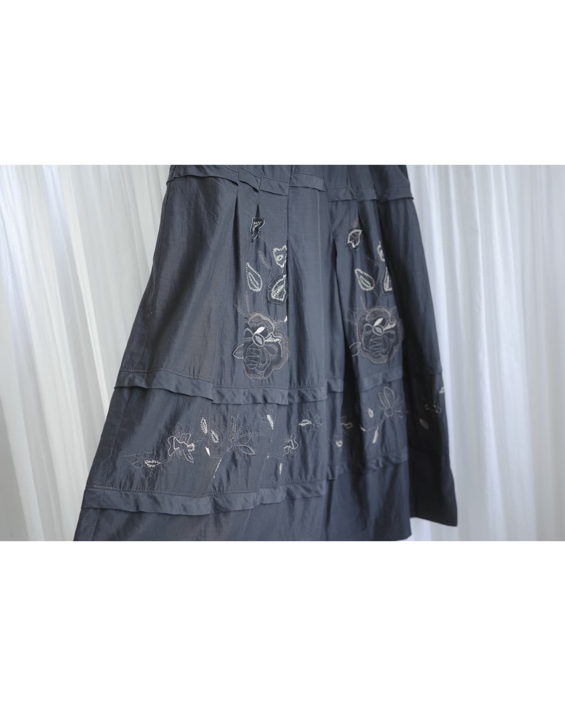 Perris skirt 상품이미지5