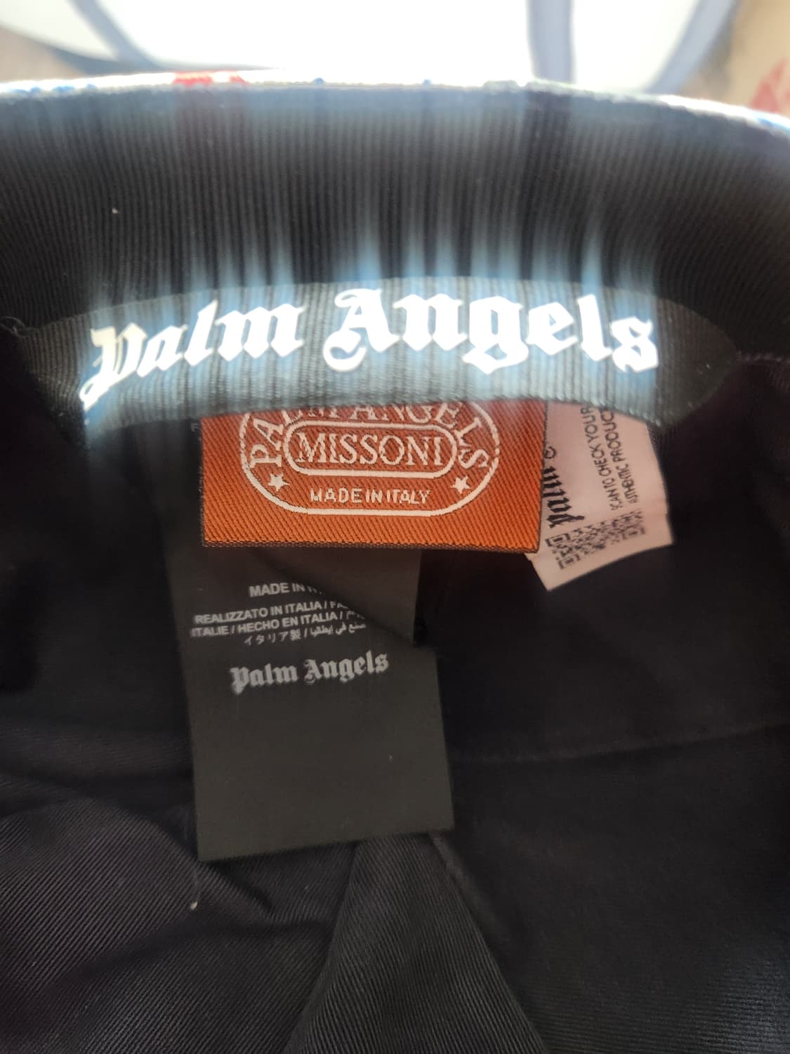 팜엔젤스X미쏘니  모자 상품이미지5