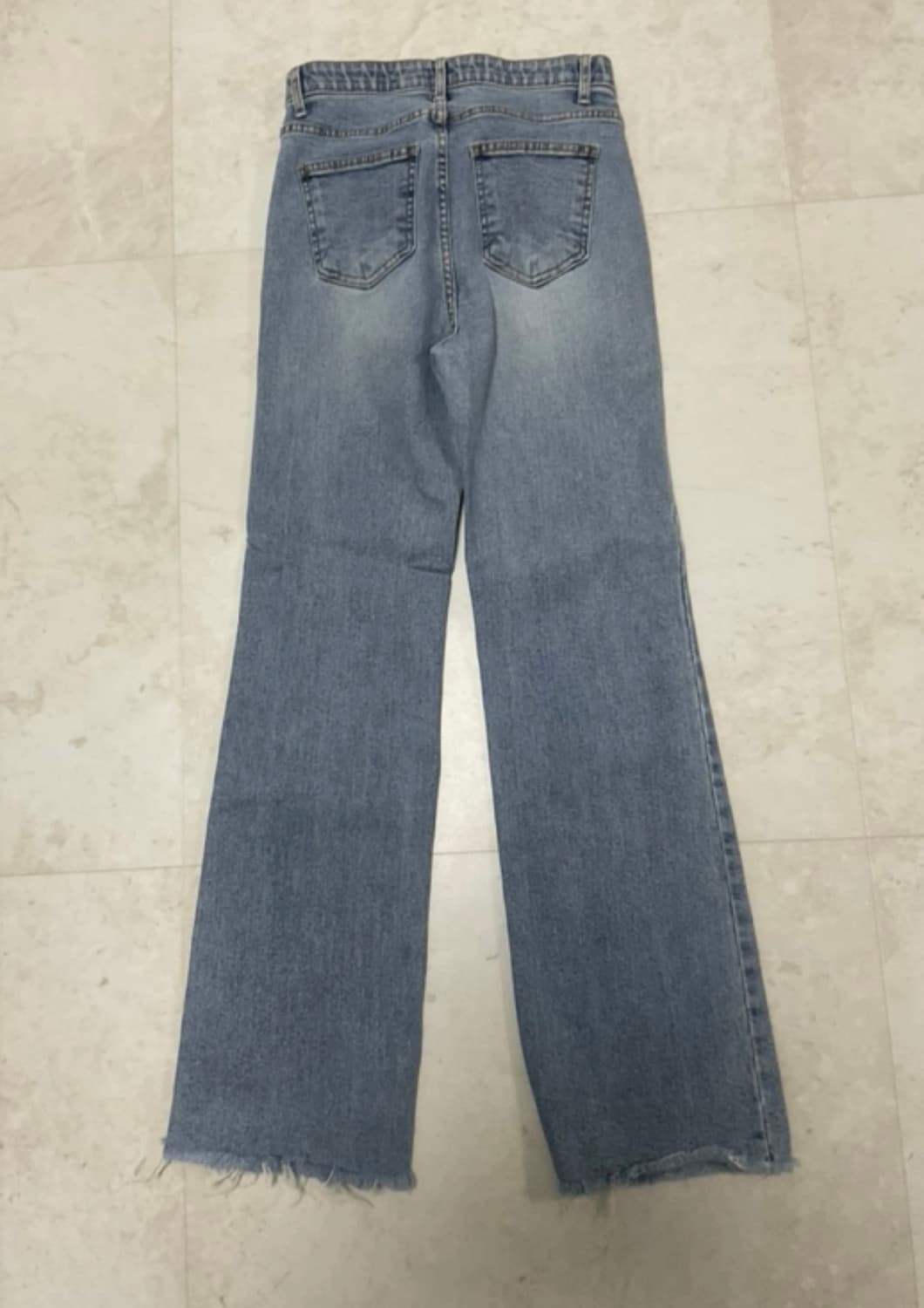 블랙업 데님 상품이미지2