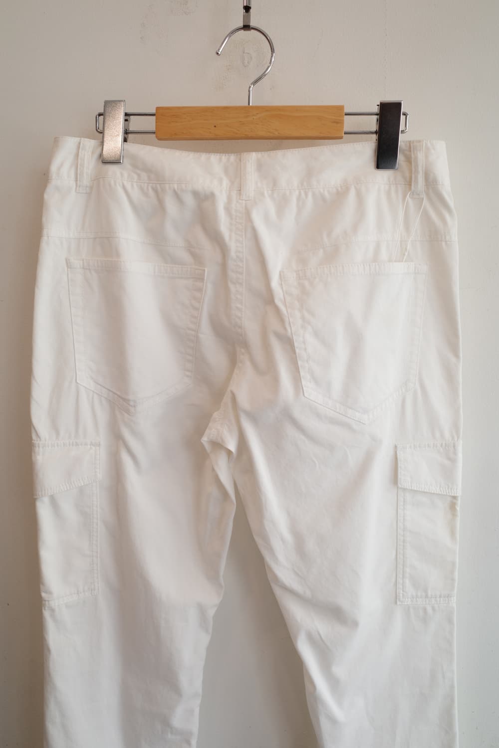 theory 띠어리 코튼 카고팬츠 (29~30인치) 상품이미지6