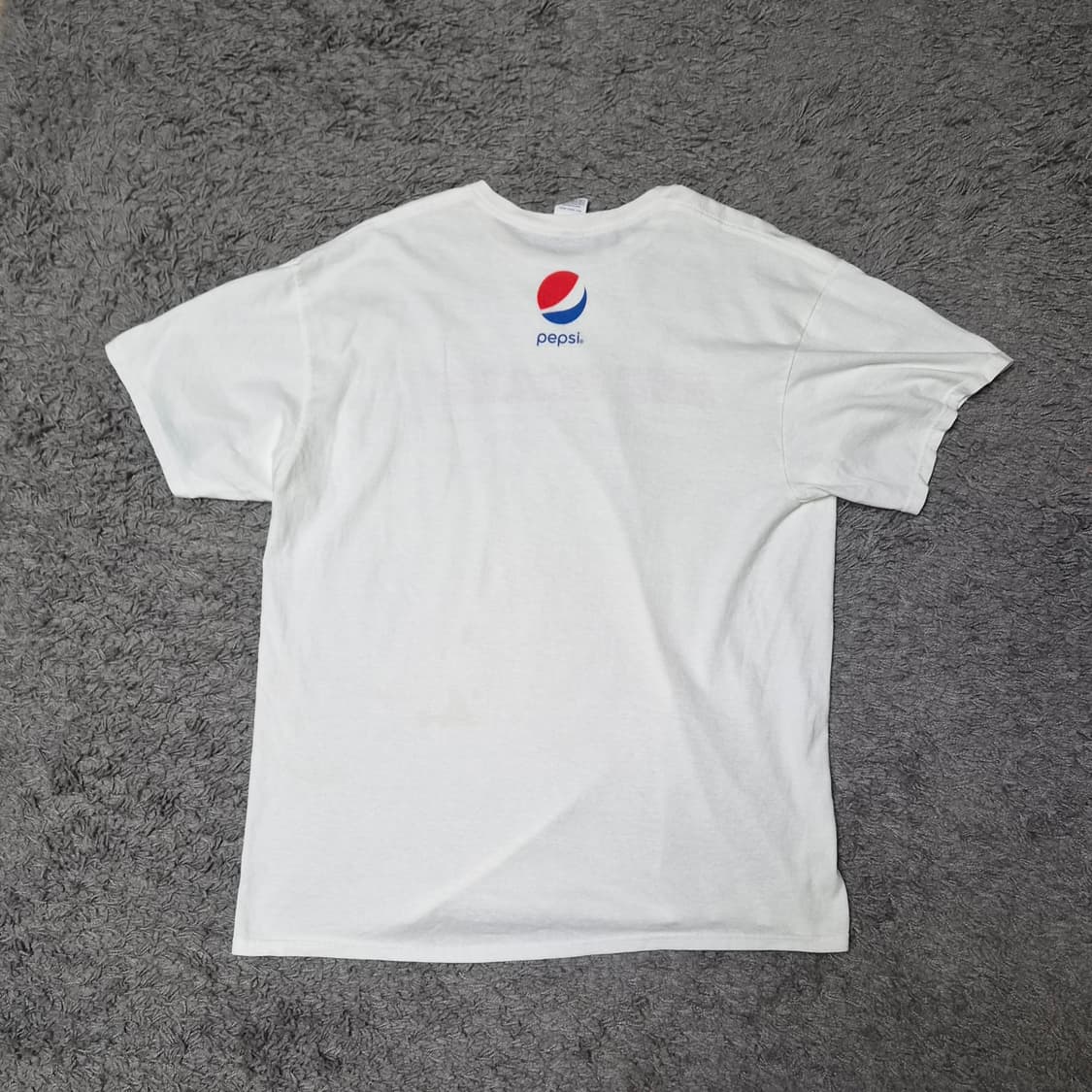 L~XL) 미국 빈티지 반팔 티셔츠 made in usa 싱글스티치 상품이미지10