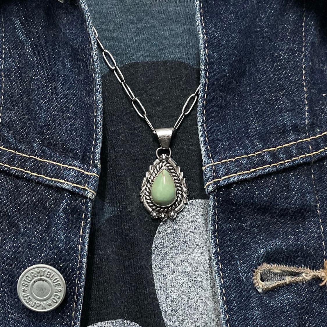 네이티브 아메리칸 주얼리 (Native American Jewelry) 상품이미지6