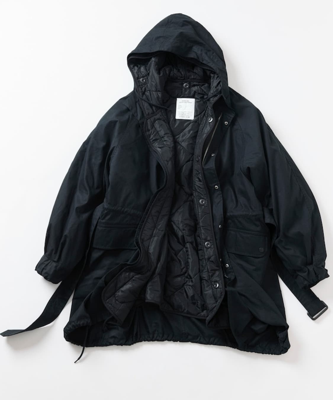 프릭스스토어 m64 개파카 105 (내피 포함) 상품이미지1