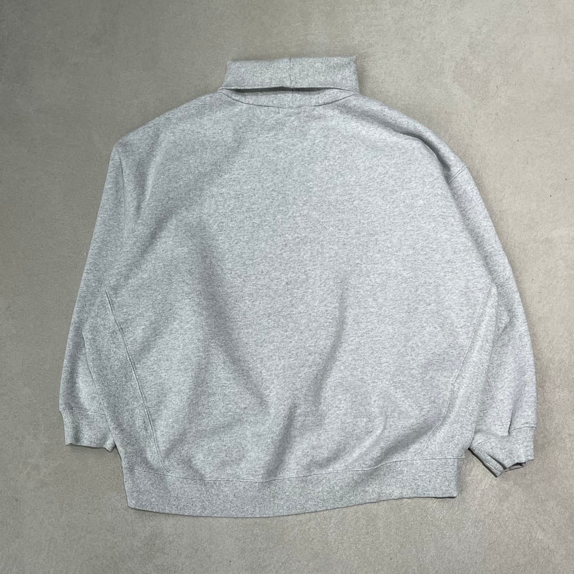 프릭스스토어 목폴라 스웻셔츠 s09294 상품이미지2