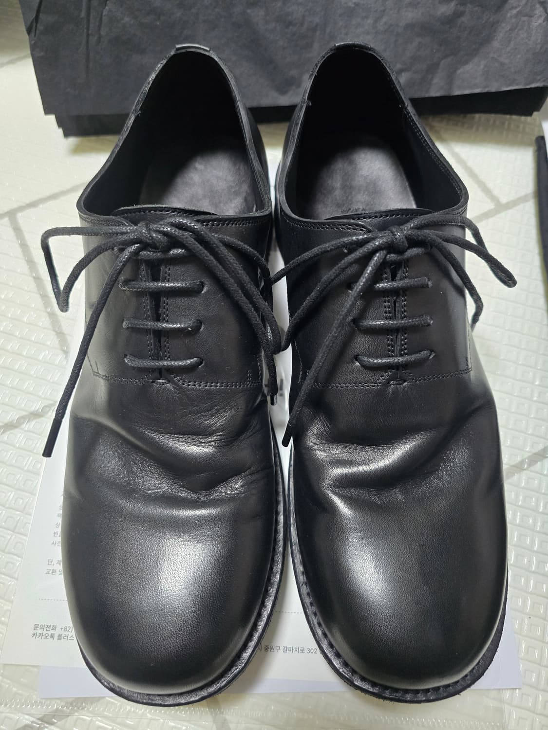 킨치 547-a 비브람 265 상품이미지5