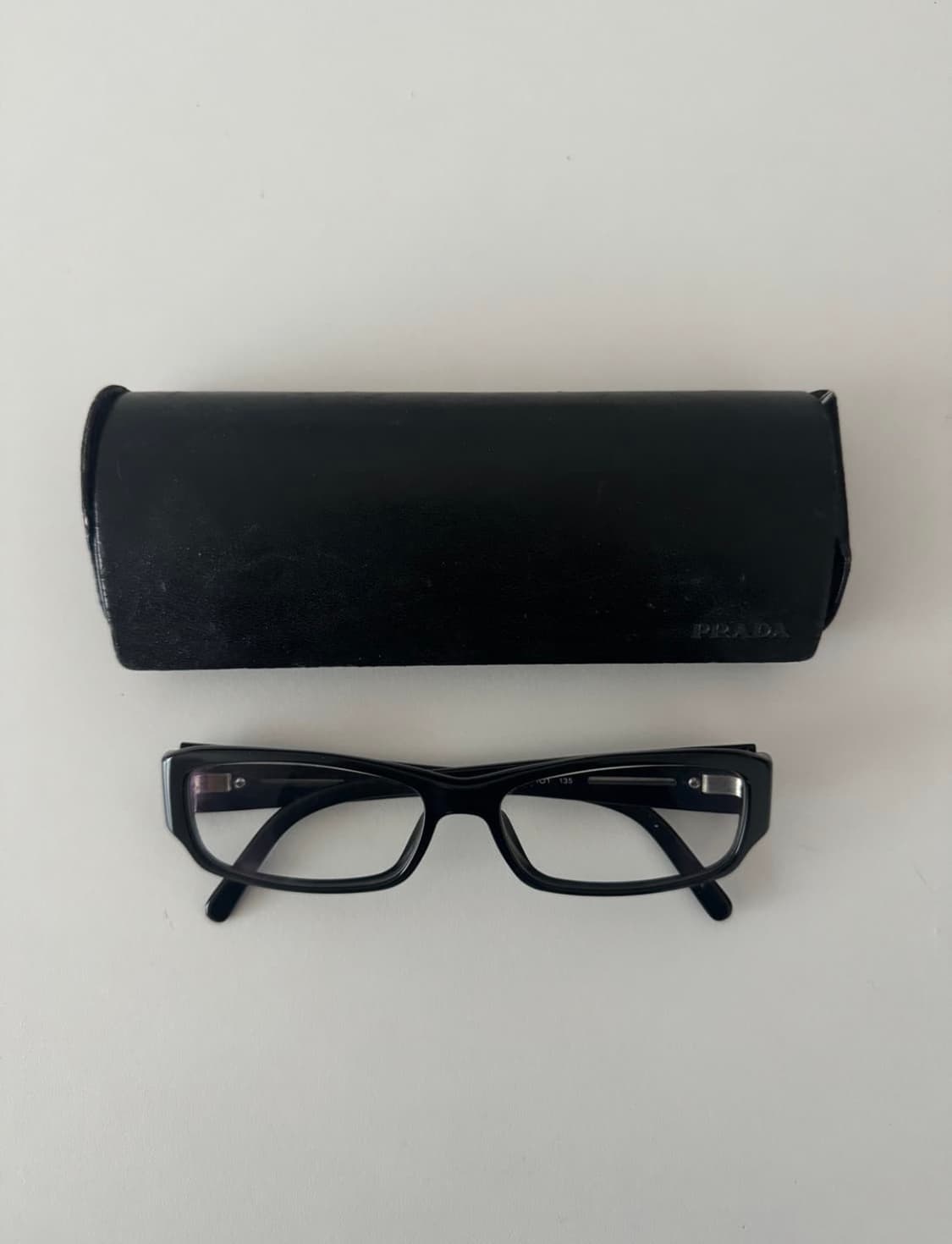 프라다 긱시크 안경 상품이미지1