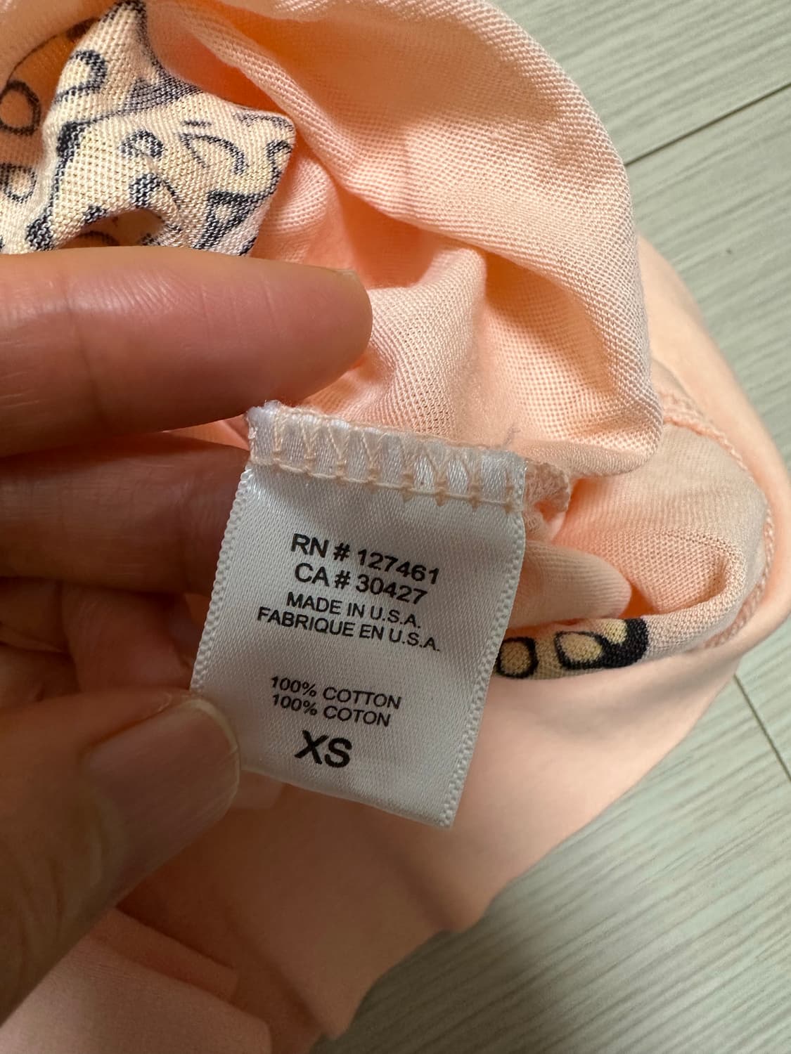 와일드폭스  상품이미지4