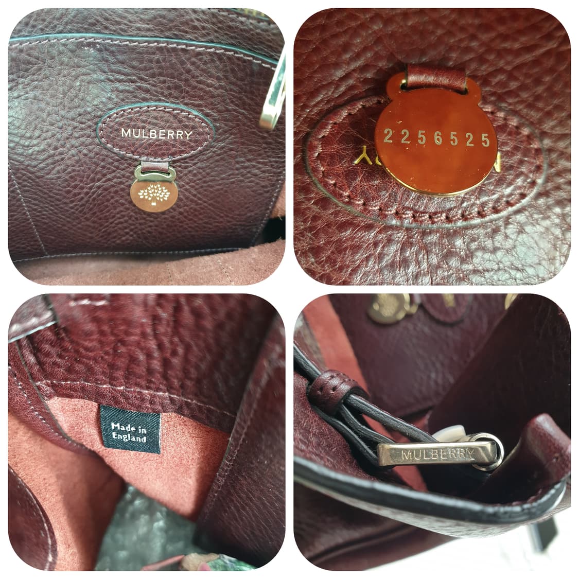 멀버리 베이스워터 상품이미지9