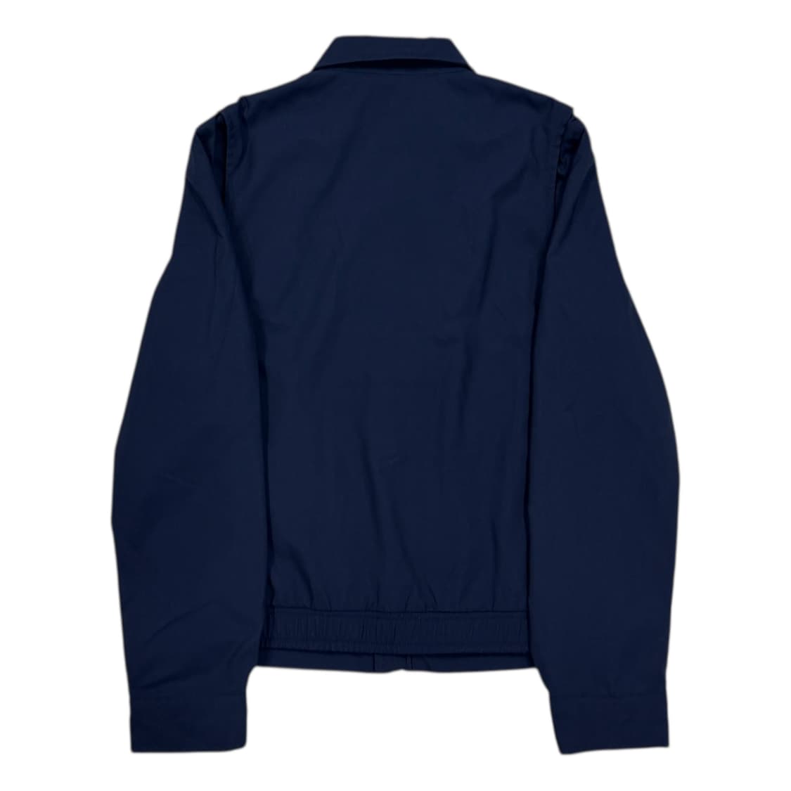 폴로 랄프로렌 바라쿠다 블루종 스윙탑 자켓 네이비 L 상품이미지3
