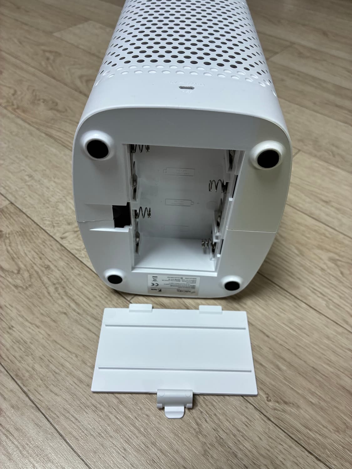 뉴에어쿨 미니 냉풍기 상품이미지6