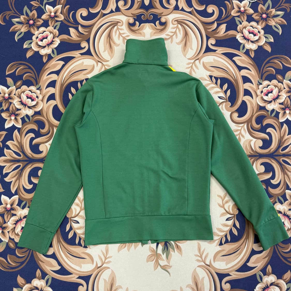 (L)00s 아디다스 Adidas 유로파 트랙탑 져지(그린,초노) 상품이미지6