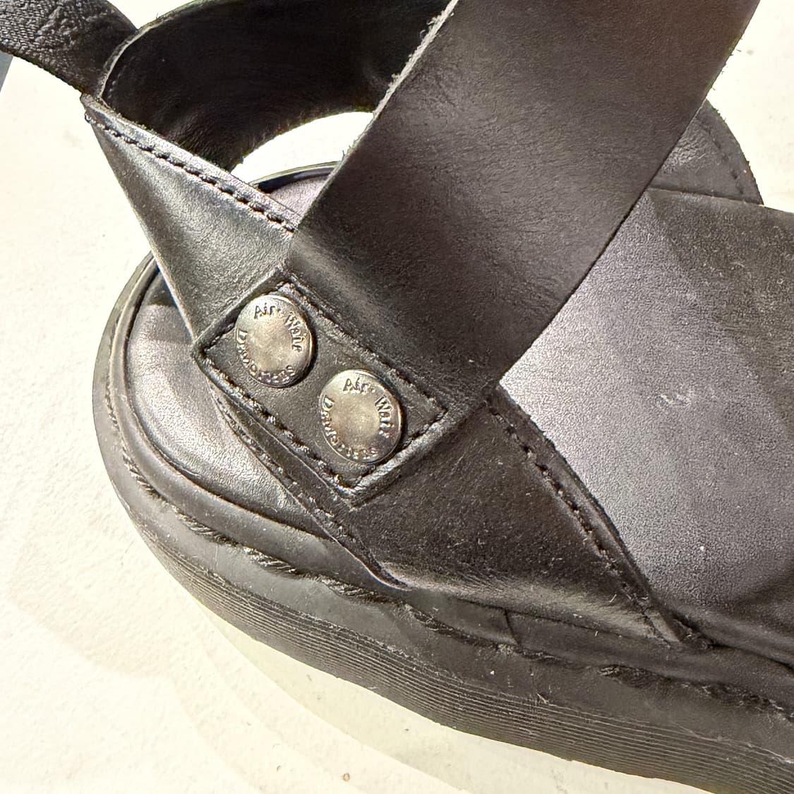 [280mm] 닥터마틴 그리폰 샌들 상품이미지6