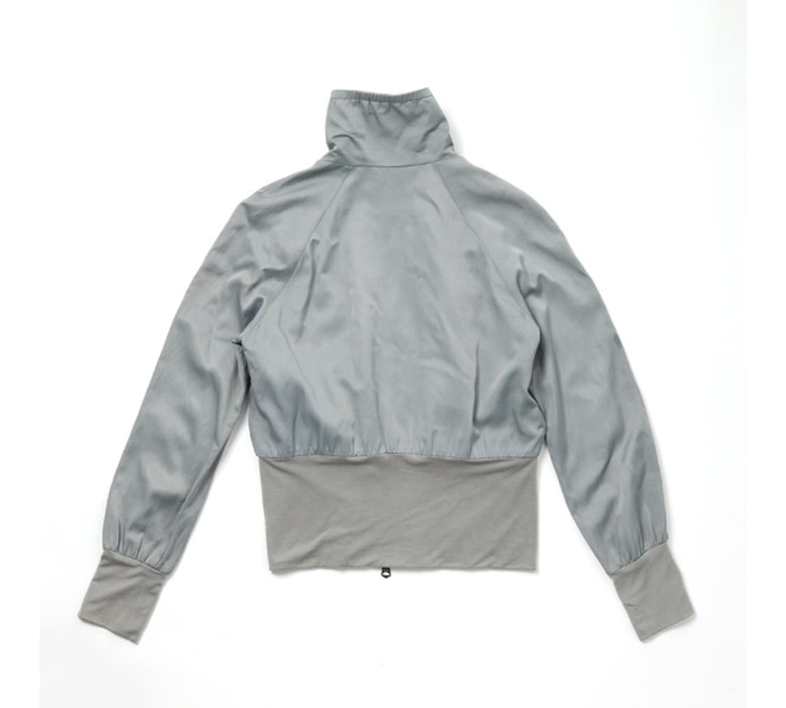 Armani exchange zip-up jaket 상품이미지2